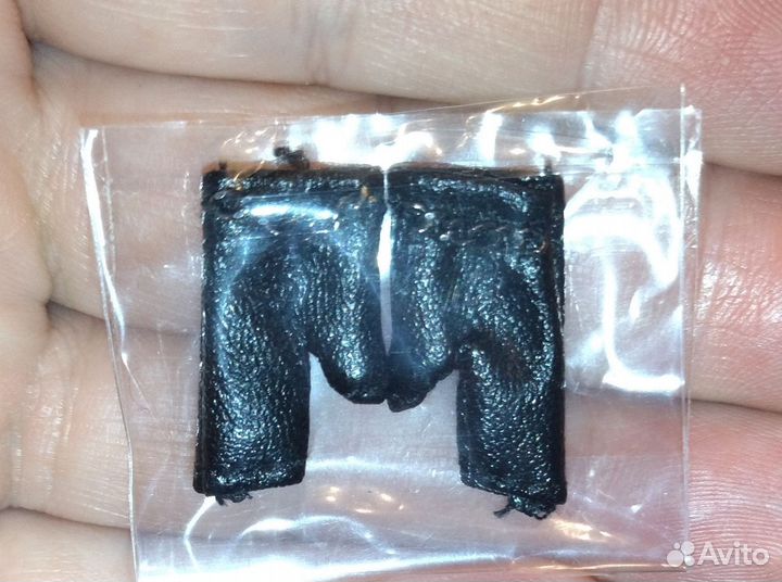 Аутфит от Lilith Smoke & Mirrors