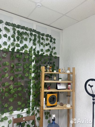 Совместная аренда кабинета