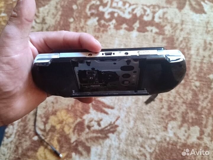 Sony PSP