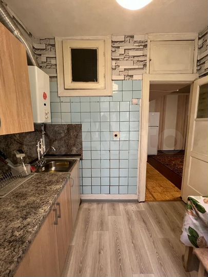 2-к. квартира, 42 м², 2/5 эт.