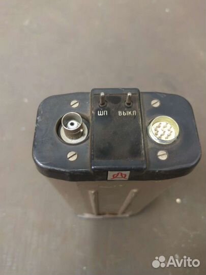 Радиостанция Транспорт