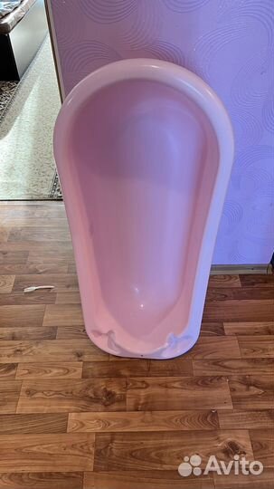 Ванночка для купания