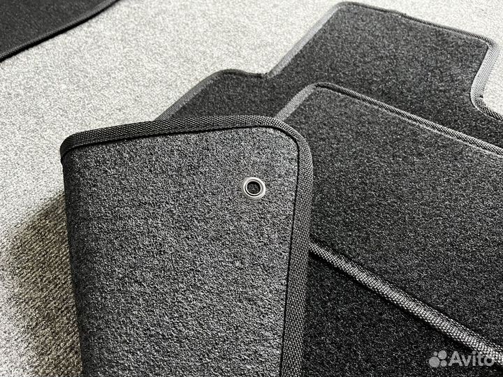 Автоковрики для Toyota Altezza