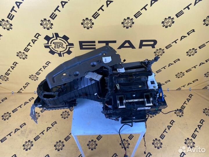 Корпус печки Audi A5 купе 3.0 tfsi 2008