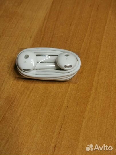 Наушники huawei