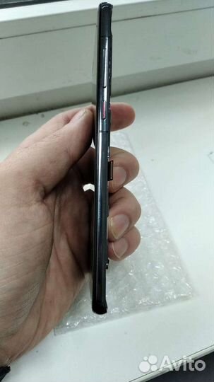 Huawei P40 дисплей(ANA-NX9)