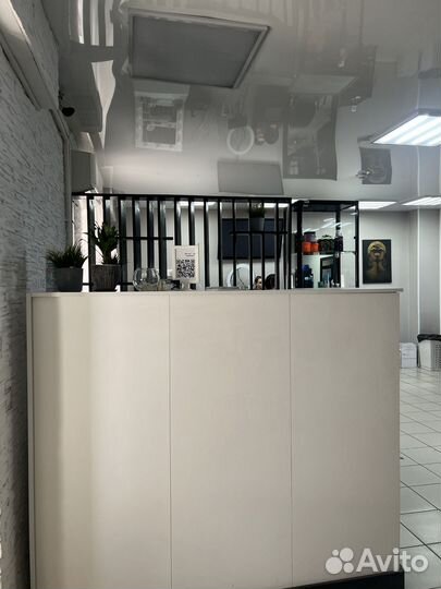 Салон красоты