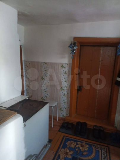 Дом 63 м² на участке 7 сот.