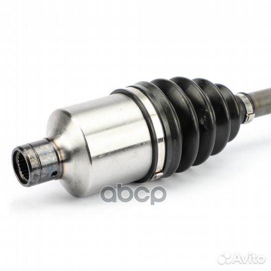 Полуось / привод в сборе правый SM-HFE046