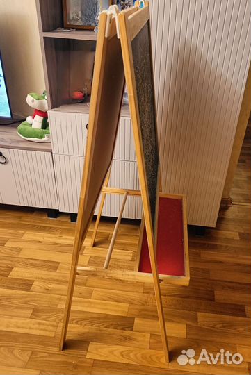 Мольберт IKEA бу