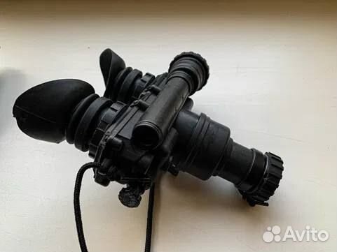 Пнв L3 PVS 7 Gen 3 Бино