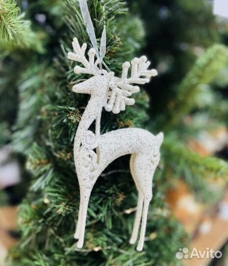 Елочная игрушка