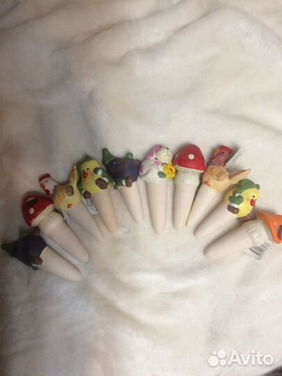 Увлажнитель для растений