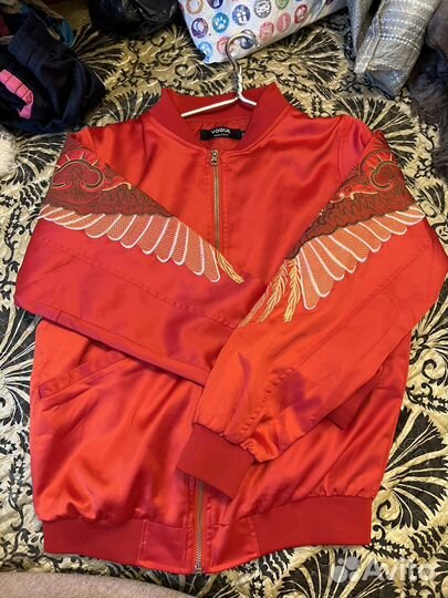 Вещи женские