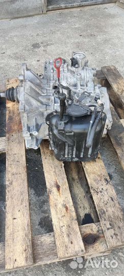 АКПП Хендай Грандер 2008 A5GF1