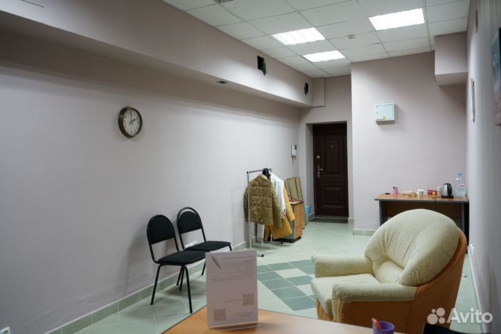 Аренда офиса на час