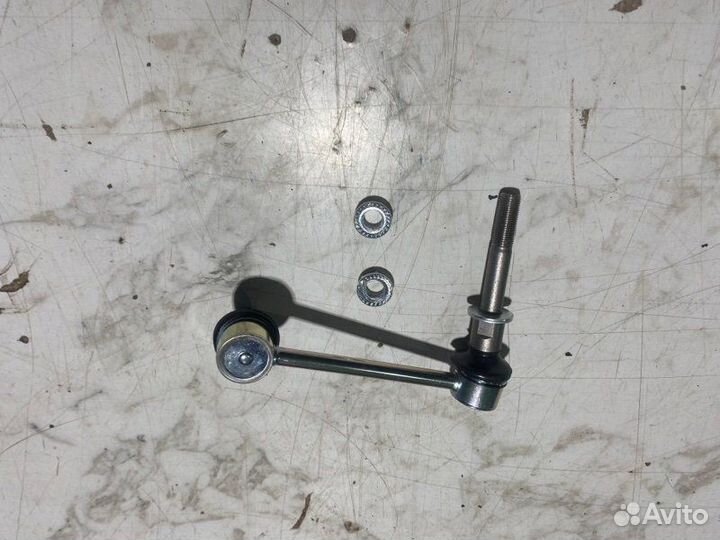 Стойка стабилизатора передняя правая Tank 300 2022