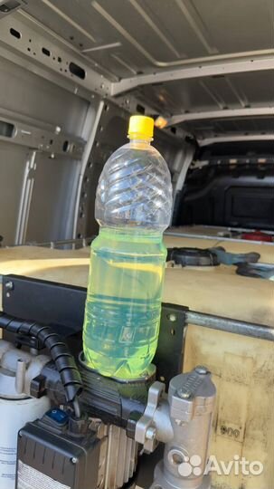 Дизельное топливо доставка дт Евро-5 солярка