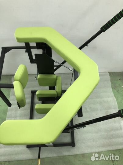 Имитатор для ходьбы