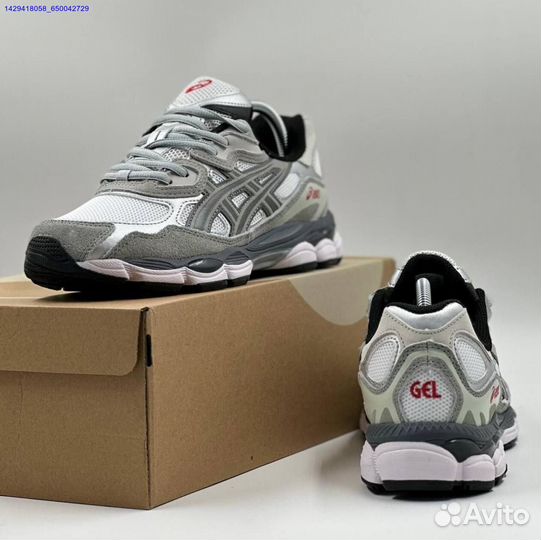 Asics GEL-NYC (Арт.28552)