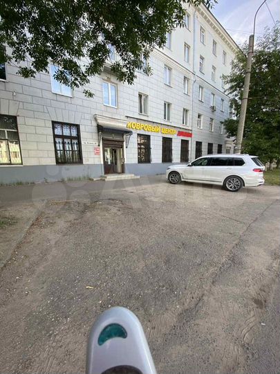 Свободного назначения, 157 м²