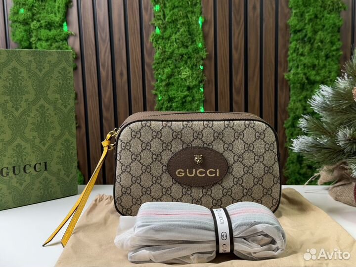 Сумка женская gucci