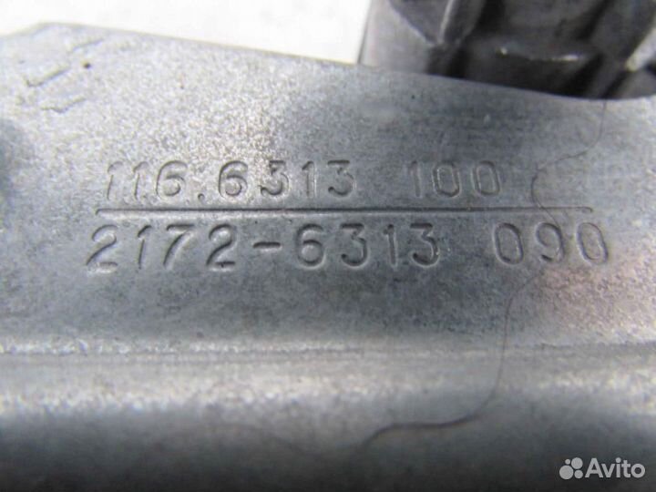 Моторчик стеклоочистителя задний для ваз LADA Gran