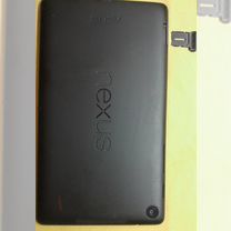 Asus nexus 7 2013 lte