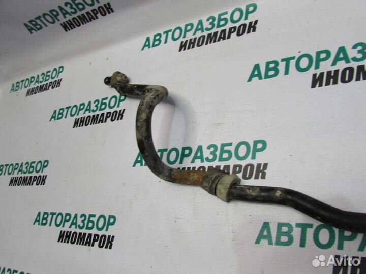 Стабилизатор передний для Opel Zafira A 1 1999-200