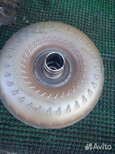 АКПП Nissan Patrol Y62 VK56VD 2012