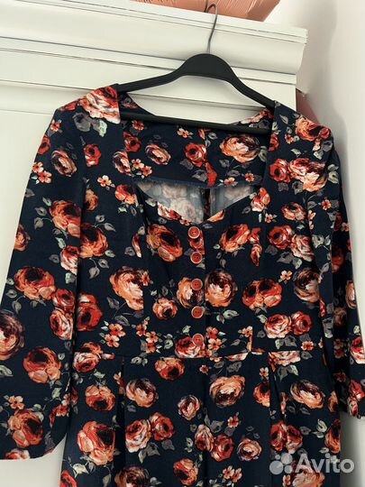 Massimo dutti 2 платья размер М 46