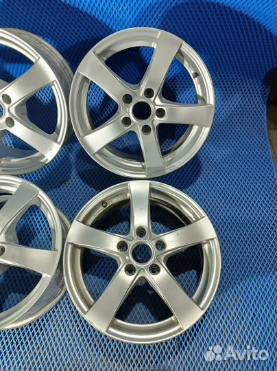 Диски R16 5/112 DIA57.1 ET46 Отправка ТК