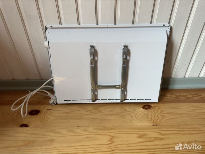 Конвектор электрический (бытовой) electrolux