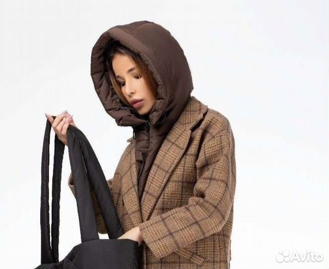 Новые шапки