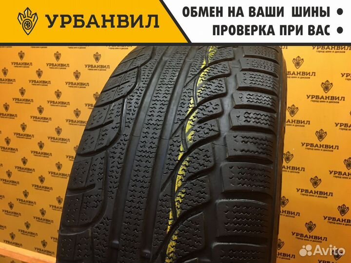 Kumho I'Zen XW KW17 235/55 R17 103V