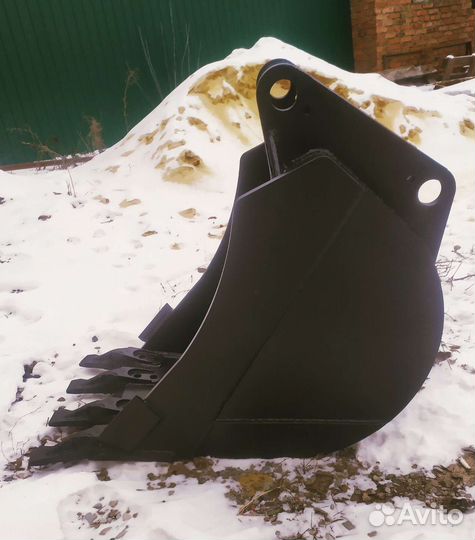 Ковш jcb 3cx