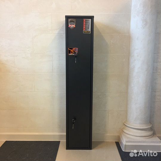 Оружейный сейф Чирок 1318