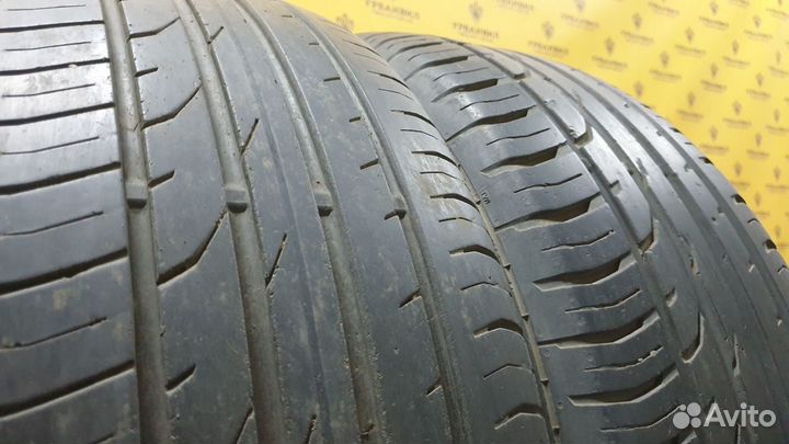 Continental ContiPremiumContact 2 215/55 R18 95H