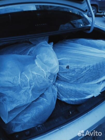 Nokian Tyres Nordman 7 205/55 R16