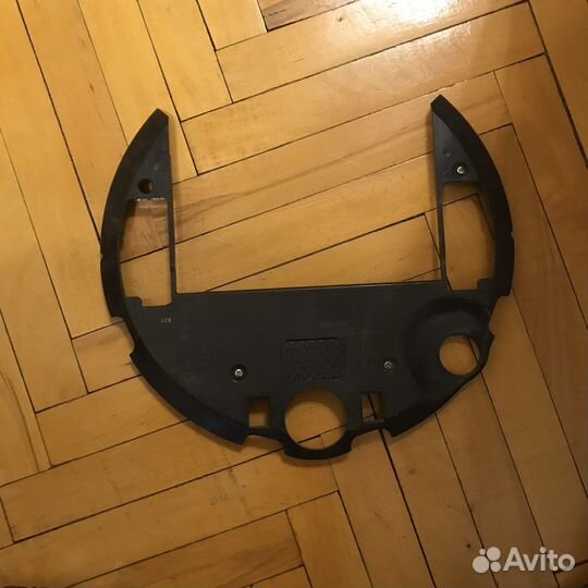 Irobot roomba 630 по запчастям