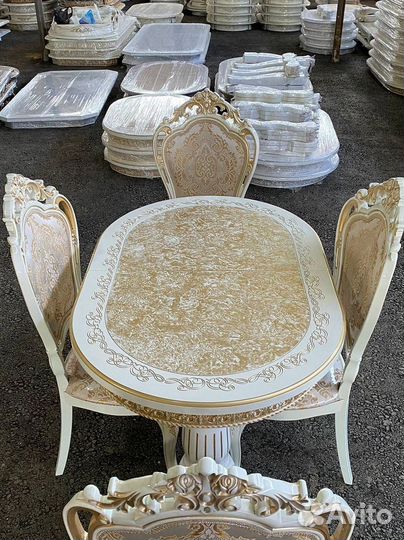 Стол обеденный\оплата при получении