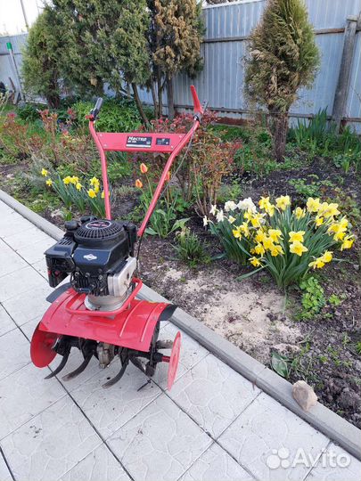 Мотокультиватор Мастер мк 265