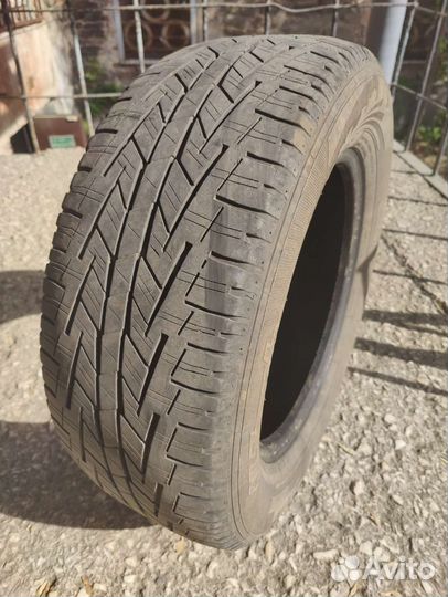 Cordiant All Terrain 235/60 R16 104T