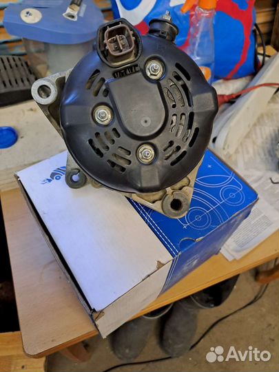 Генератор LC -200