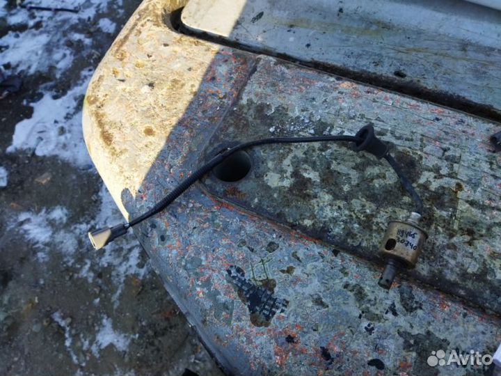 Кислородный датчик Lexus Gs430 UZS190 3uzfe 2005