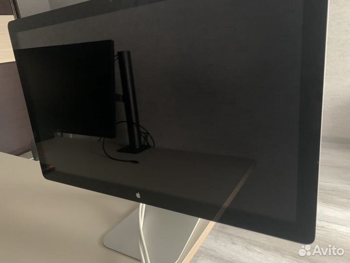 Apple Thunderbolt Display 27