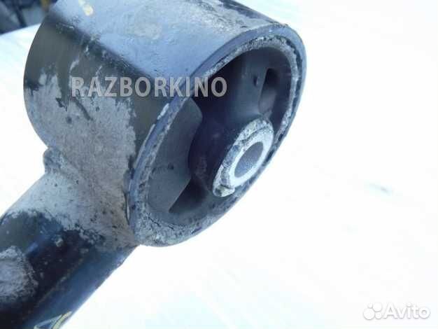 Рычаг задний верхний правый