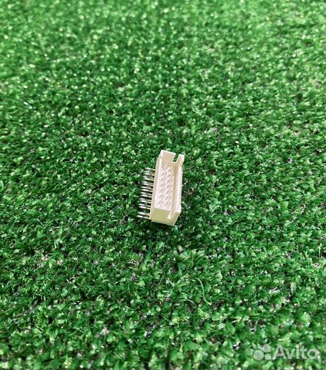 Разъем 18pin для S9/L3