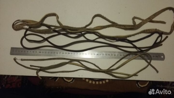 Ремень для швейной машинки