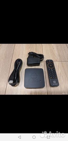 Тв приставка билайн